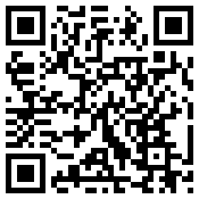 qrcode für Ridi Leuchten GmbH 0332855 Downlight ALBA 68 Anbau weiß DALI-2