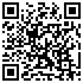 qrcode für Ridi Leuchten GmbH 0332859 Downlight ALBA 68 Anbau schwarz DALI-2