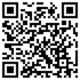 qrcode für Ridi Leuchten GmbH 0332762 Downlight ALBA 68 Anbau weiß DALI-2