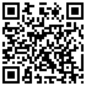qrcode für Ridi Leuchten GmbH 0322765 Downlight ALBA 68 Anbau schwarz On/Off