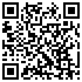 qrcode für Ridi Leuchten GmbH 2560583SW Geräteträger VL2P-GLS 7x schwarz DALI-2