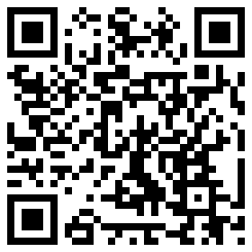 qrcode für Ridi Leuchten GmbH 2560584SW Geräteträger VL2P-GLS 7x schwarz DALI-2