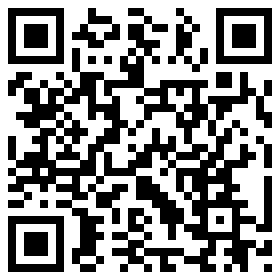 qrcode für Ridi Leuchten GmbH 2560585SW Geräteträger VL2P-GLS 7x schwarz DALI-2