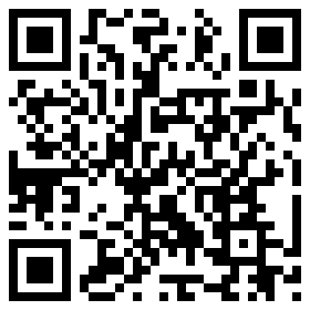 qrcode für Ridi Leuchten GmbH 2560586 Geräteträger VL2P-GLS 7x ws DALI-2 breit