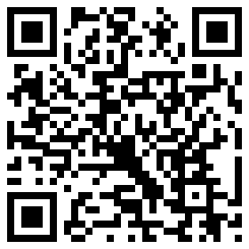 qrcode für Ridi Leuchten GmbH 2560586SW Geräteträger VL2P-GLS 7x schwarz DALI-2