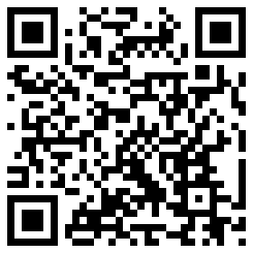 qrcode für Ridi Leuchten GmbH 2560587SW Geräteträger VL2P-GLS 7x schwarz DALI-2