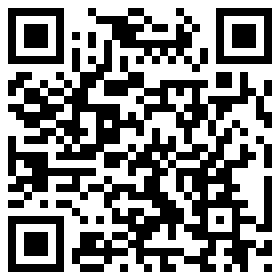 qrcode für Ridi Leuchten GmbH 2560589SW Geräteträger VL2P-GLS 7x schwarz DALI-2
