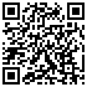 qrcode für Mitel 50008369 DECT Mobilteil 622dt