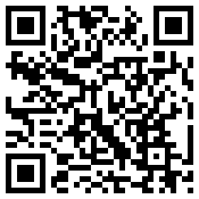 qrcode für Ridi Leuchten GmbH 2560591SW Geräteträger VL2P-GLS 7x schwarz DALI-2