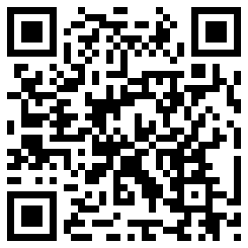 qrcode für Ridi Leuchten GmbH 2560592SW Geräteträger VL2P-GLS 7x schwarz DALI-2