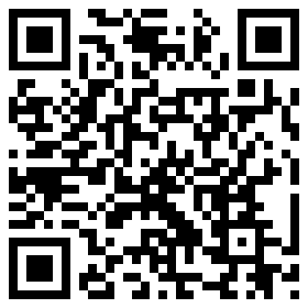 qrcode für Ridi Leuchten GmbH 2560595SW Geräteträger VL2P-GLS 7x schwarz DALI-2