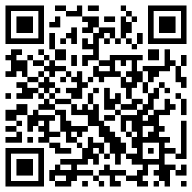 qrcode für Ridi Leuchten GmbH 2560598SW Geräteträger VL2P-GLS 7x schwarz DALI-2