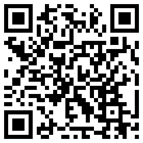 qrcode für Ridi Leuchten GmbH 2560599SW Geräteträger VL2P-GLS 7x schwarz DALI-2