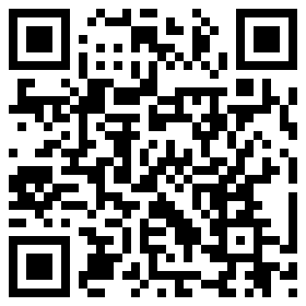 qrcode für Ridi Leuchten GmbH 2560603SW Geräteträger VL2P-GLS 7x schwarz DALI-2