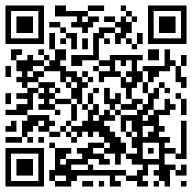 qrcode für Ridi Leuchten GmbH 2560608SW Geräteträger VL2P-GLS 7x schwarz DALI-2