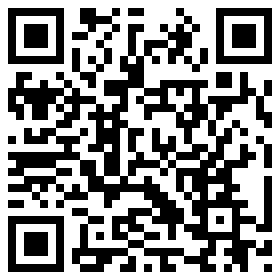 qrcode für Ridi Leuchten GmbH 2560610SW Geräteträger VL2P-GLS 7x schwarz DALI-2