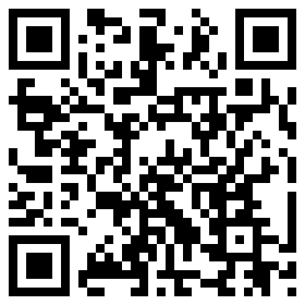 qrcode für Ridi Leuchten GmbH 2560612SW Geräteträger VL2P-GLS 7x