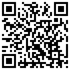 qrcode für Ridi Leuchten GmbH 2560615SW Geräteträger VL2P-GLS 7x