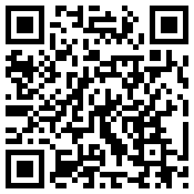 qrcode für Ridi Leuchten GmbH 2560629SW Geräteträger VL2P-GLS 7x