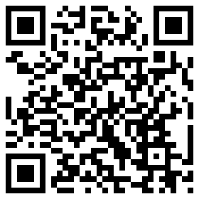 qrcode für Ridi Leuchten GmbH 2560630SW Geräteträger VL2P-GLS 7x