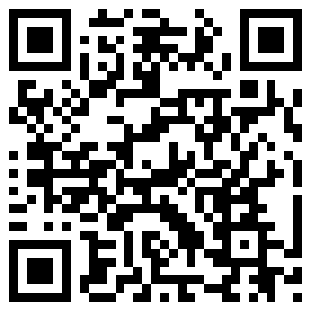 qrcode für Ridi Leuchten GmbH 2560631SW Geräteträger VL2P-GLS 7x
