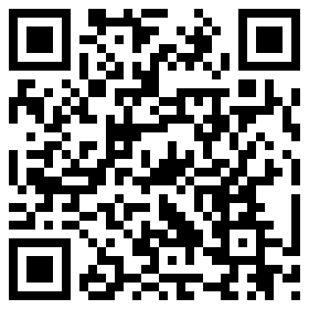qrcode für Ridi Leuchten GmbH 2560633SW Geräteträger VL2P-GLS 7x