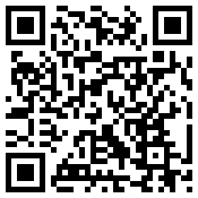 qrcode für Ridi Leuchten GmbH 2560634SW Geräteträger VL2P-GLS 7x