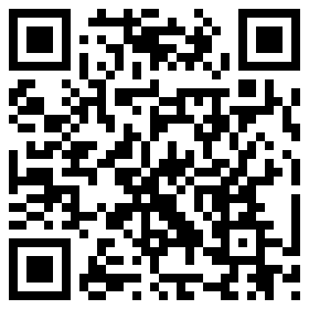 qrcode für Ridi Leuchten GmbH 2560635SW Geräteträger VL2P-GLS 7x
