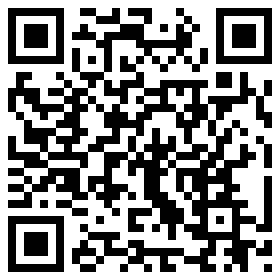 qrcode für Ridi Leuchten GmbH 2560636SW Geräteträger VL2P-GLS 7x