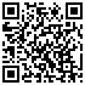 qrcode für Ridi Leuchten GmbH 2560808SW Geräteträger VL2P-GLS 7x