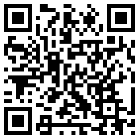 qrcode für Ridi Leuchten GmbH 2560809SW Geräteträger VL2P-GLS 7x