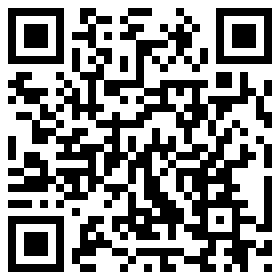qrcode für Ridi Leuchten GmbH 2560811SW Geräteträger VL2P-GLS 7x