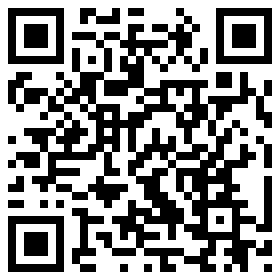 qrcode für Ridi Leuchten GmbH 2560813SI Geräteträger VL2P-GLS 7x