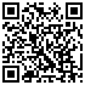 qrcode für Ridi Leuchten GmbH 2560813SW Geräteträger VL2P-GLS 7x