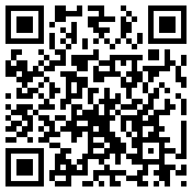qrcode für Ridi Leuchten GmbH 2560814SW Geräteträger VL2P-GLS 7x