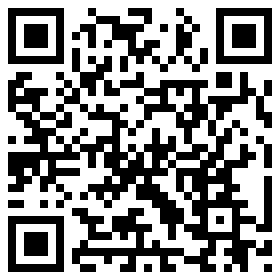 qrcode für Ridi Leuchten GmbH 2560815SW Geräteträger VL2P-GLS 7x