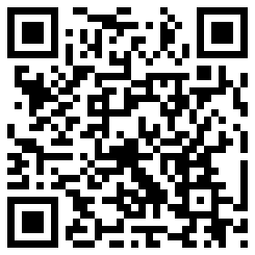 qrcode für Ridi Leuchten GmbH 2560816SW Geräteträger VL2P-GLS 7x