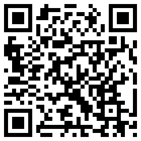 qrcode für Ridi Leuchten GmbH 2560818SW Geräteträger VL2P-GLS 7x