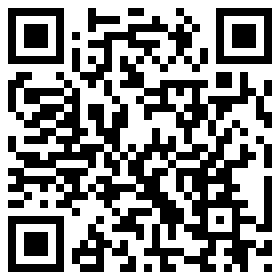 qrcode für Ridi Leuchten GmbH 2560819SW Geräteträger VL2P-GLS 7x