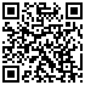 qrcode für Ridi Leuchten GmbH 2560821SW Geräteträger VL2P-GLS 7x