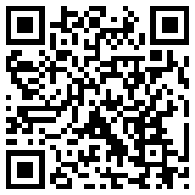 qrcode für Ridi Leuchten GmbH 2560822SW Geräteträger VL2P-GLS 7x