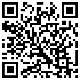 qrcode für SHINING 3D C4289 - EINSCAN SE V2