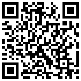 qrcode für Kindermann 6001000020 elektrische Leinwand 16:10 mattweiß