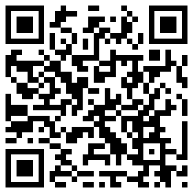 qrcode für Kindermann 7464000588 DisplayPort Blende 1/2 45x45