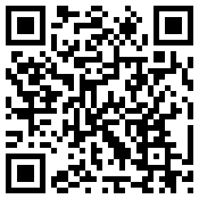 qrcode für ALCATEL-LUCENT ENTERPRISE OAW AP1361 Hängevorrichtung Neigung unten - AP-MNT-OUT-H
