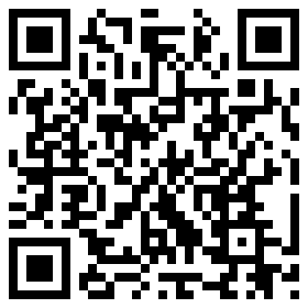 qrcode für Eaton Power Quality EATON TRIPPLITE Left Angle Cat6 Gigabit Molded UTP Ethernet Cable RJ45 -