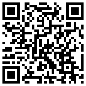 qrcode für Eaton Power Quality EATON TRIPPLITE Right Angle Cat6 Gigabit Molded UTP Ethernet Cable RJ45 -