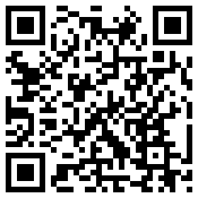 qrcode für Kindermann 7464000447 Kabeldurchlass 12 mm Blende 1/2 45x45