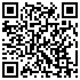 qrcode für Kindermann 7464000527 RJ45 Blende 1/2 Cat6 weiß