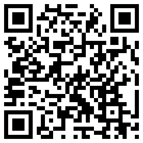 qrcode für Kindermann 7464000927 RJ45-Blende 1/2 Cat6 3m weiß